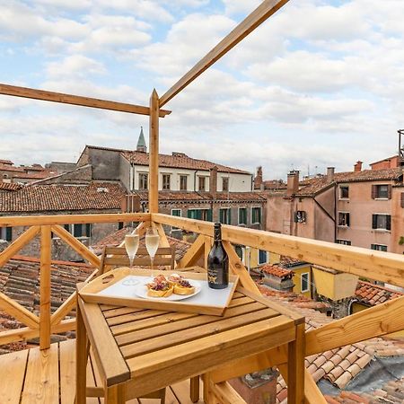 Apartament Nikki House Wenecja Zewnętrze zdjęcie