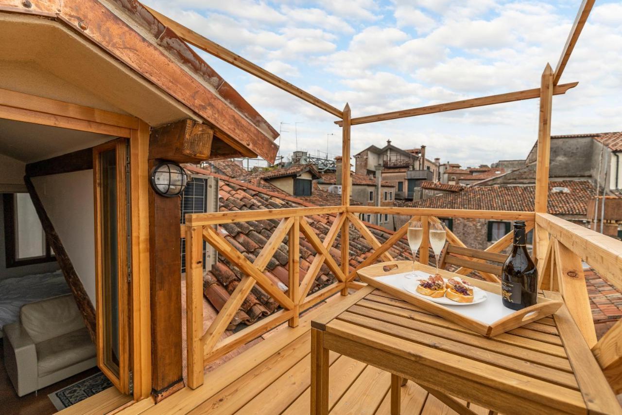 Apartament Nikki House Wenecja Zewnętrze zdjęcie