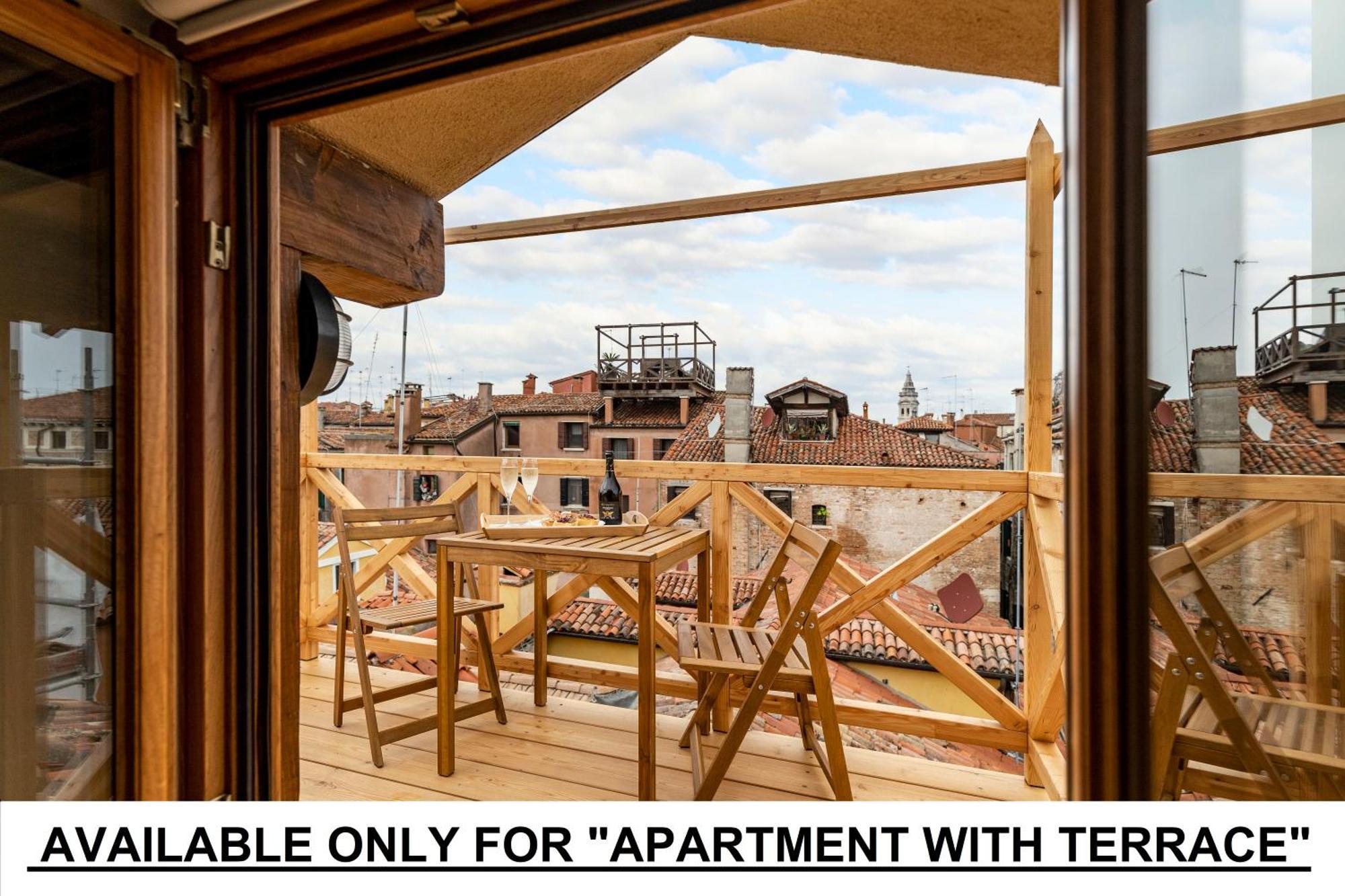 Apartament Nikki House Wenecja Zewnętrze zdjęcie