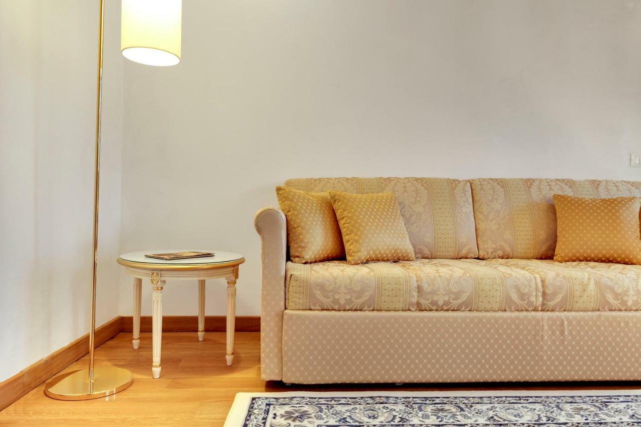 Apartament Nikki House Wenecja Zewnętrze zdjęcie