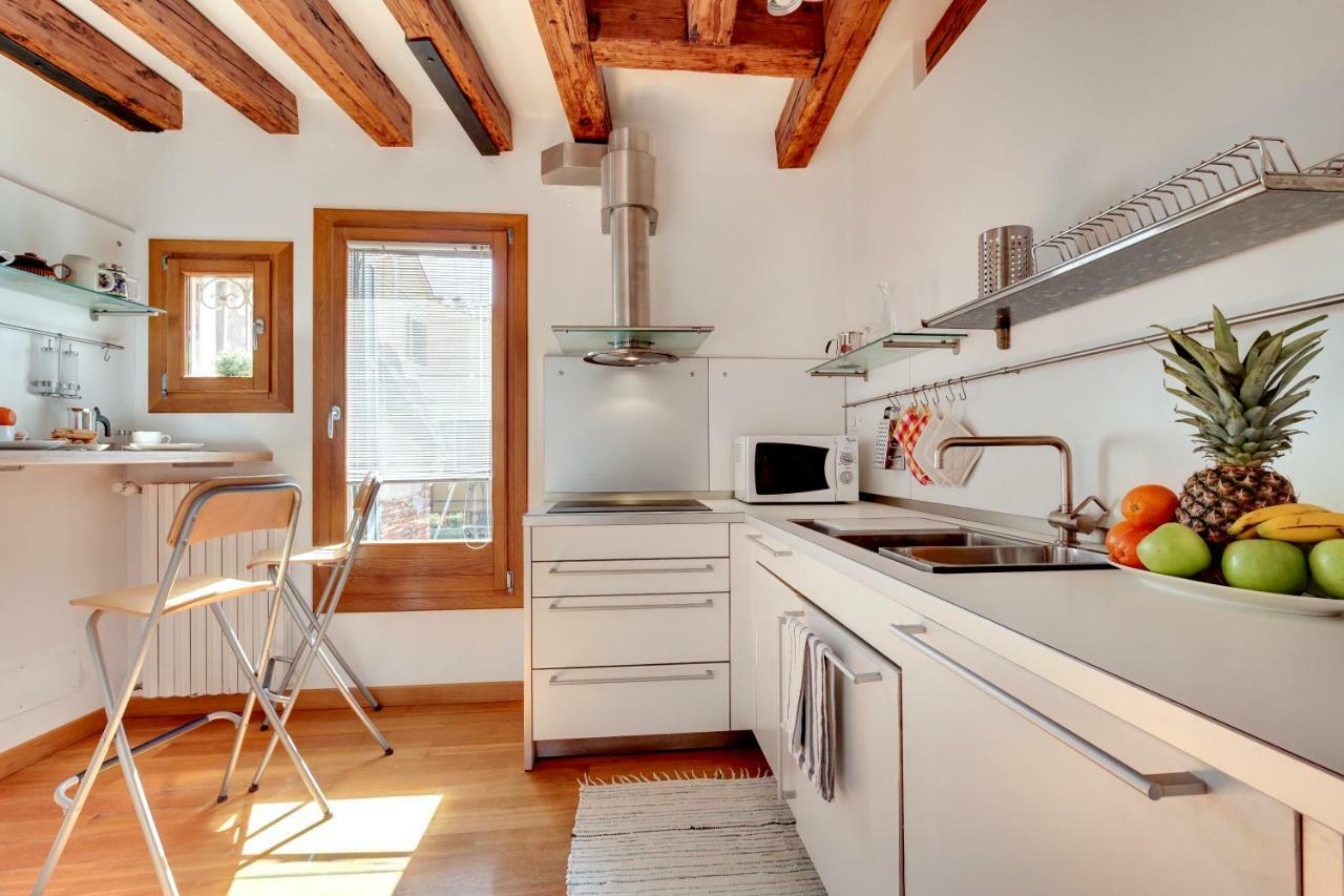 Apartament Nikki House Wenecja Zewnętrze zdjęcie