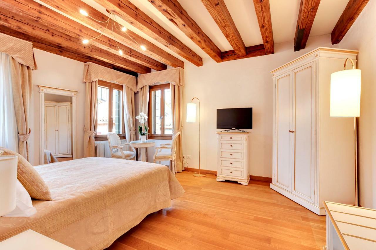 Apartament Nikki House Wenecja Zewnętrze zdjęcie