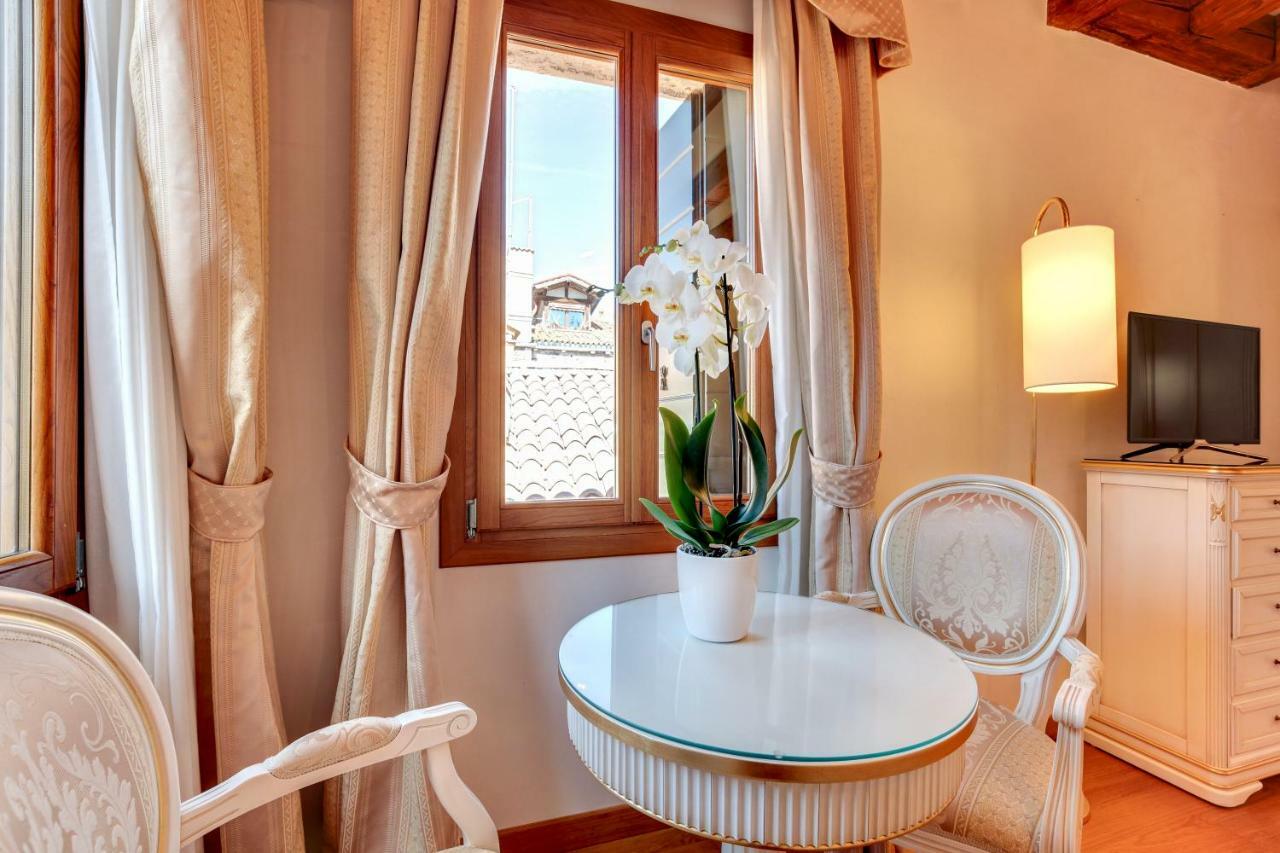 Apartament Nikki House Wenecja Zewnętrze zdjęcie
