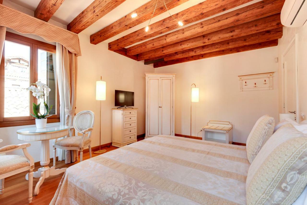 Apartament Nikki House Wenecja Zewnętrze zdjęcie