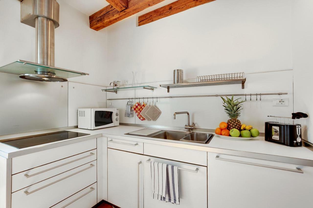 Apartament Nikki House Wenecja Zewnętrze zdjęcie