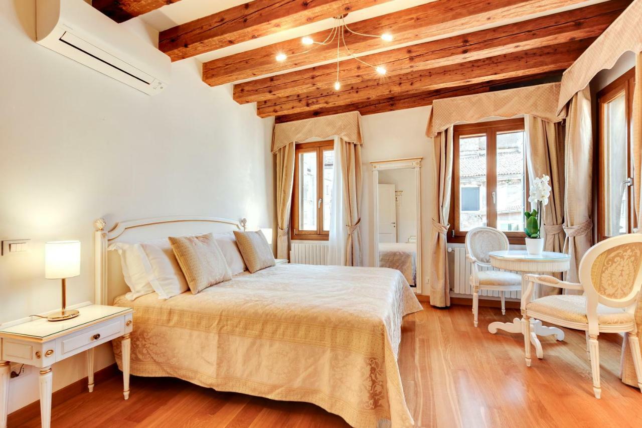 Apartament Nikki House Wenecja Zewnętrze zdjęcie
