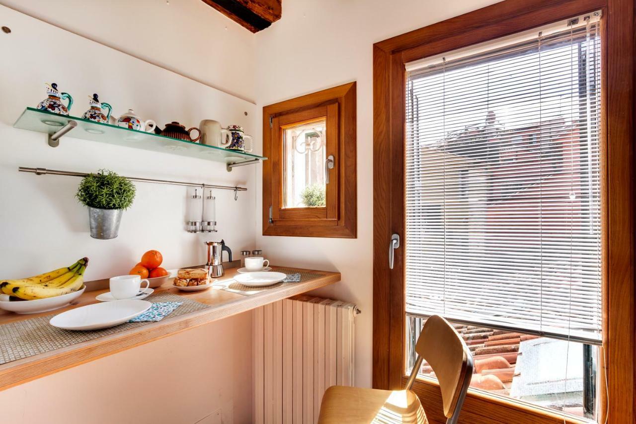 Apartament Nikki House Wenecja Zewnętrze zdjęcie
