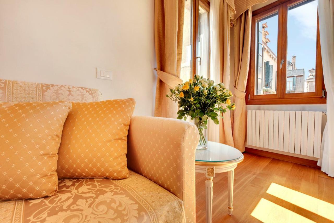 Apartament Nikki House Wenecja Zewnętrze zdjęcie