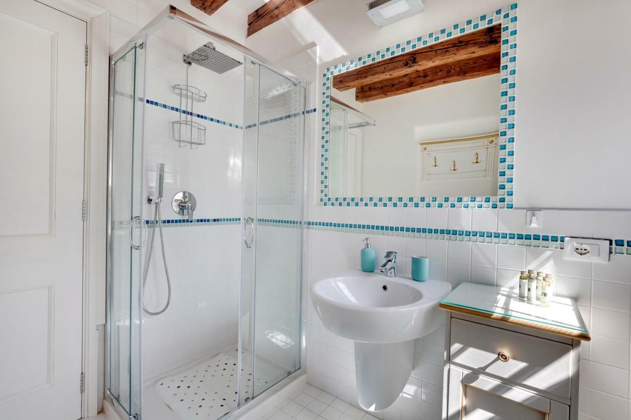 Apartament Nikki House Wenecja Zewnętrze zdjęcie