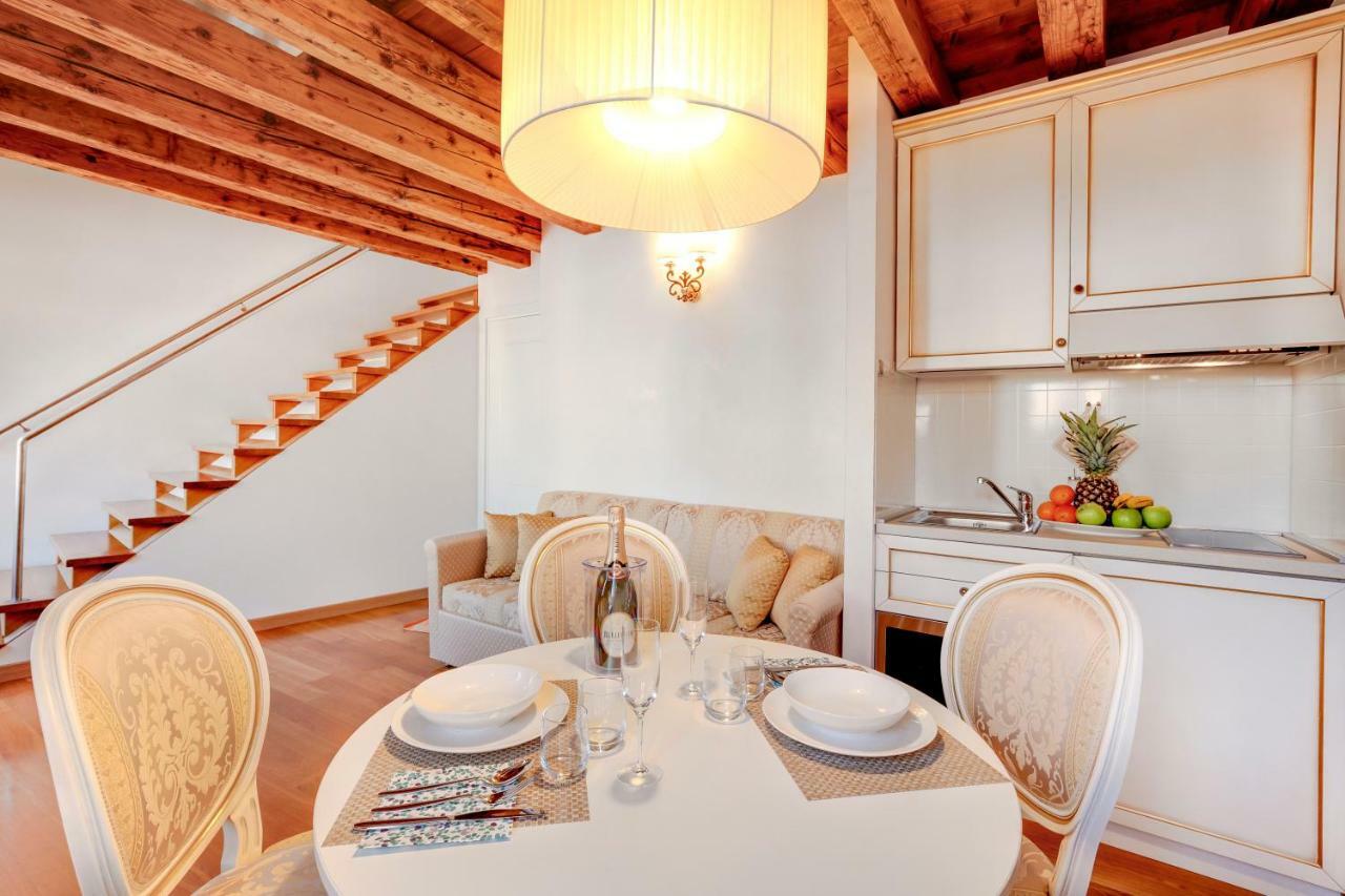 Apartament Nikki House Wenecja Zewnętrze zdjęcie