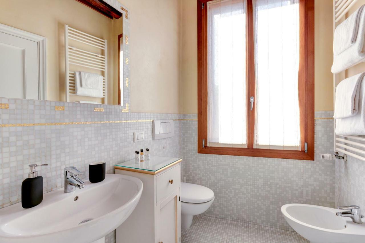 Apartament Nikki House Wenecja Zewnętrze zdjęcie