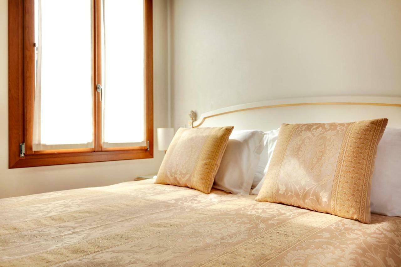 Apartament Nikki House Wenecja Zewnętrze zdjęcie