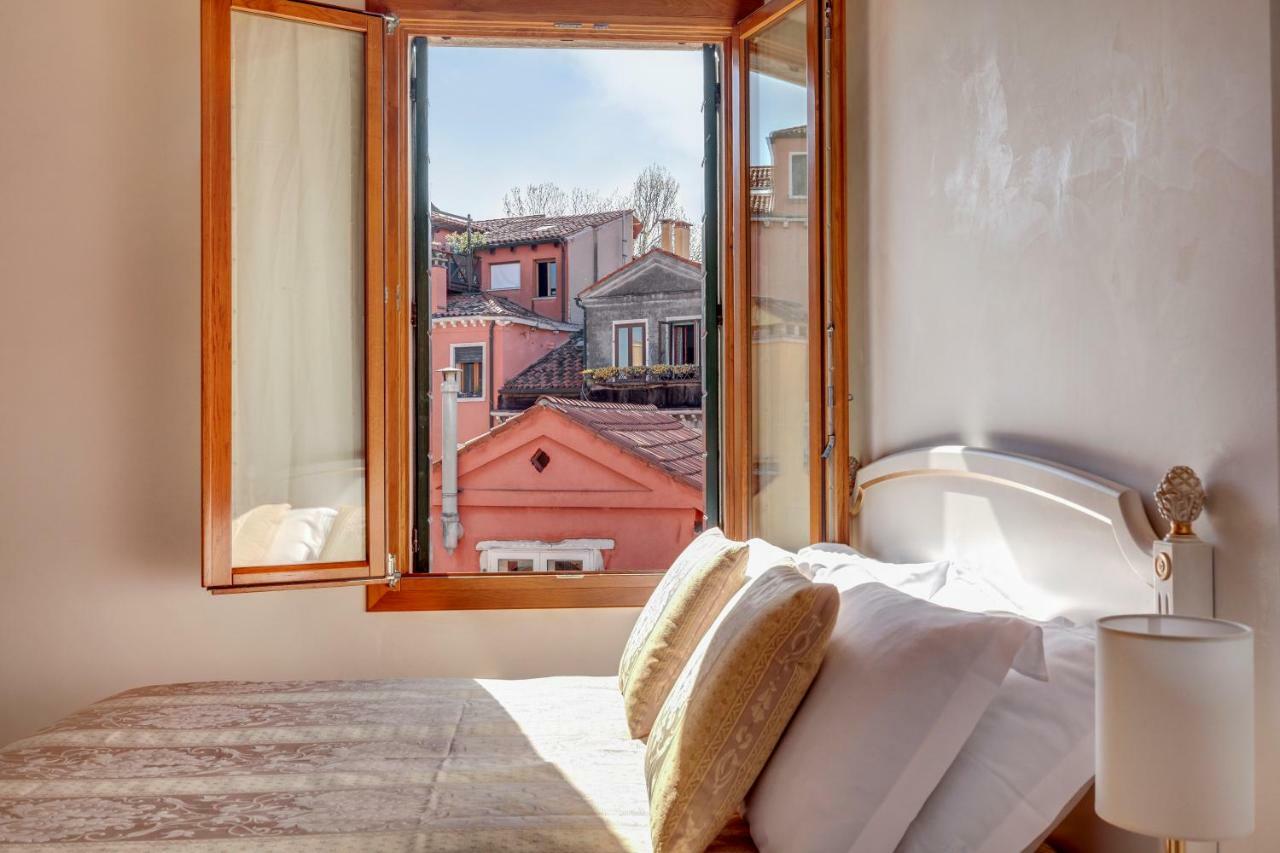 Apartament Nikki House Wenecja Zewnętrze zdjęcie