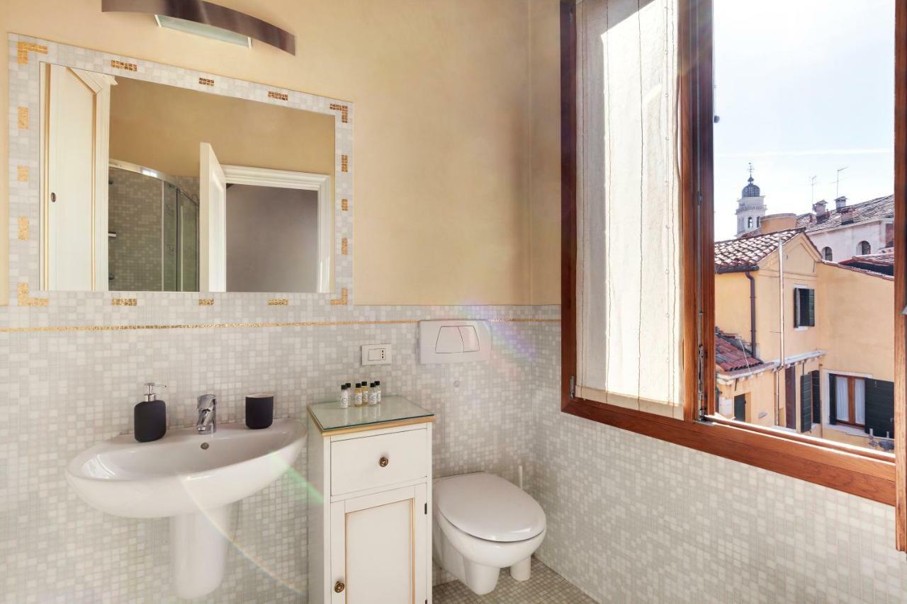 Apartament Nikki House Wenecja Zewnętrze zdjęcie
