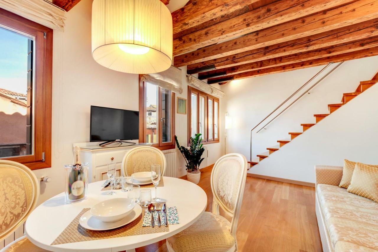 Apartament Nikki House Wenecja Zewnętrze zdjęcie