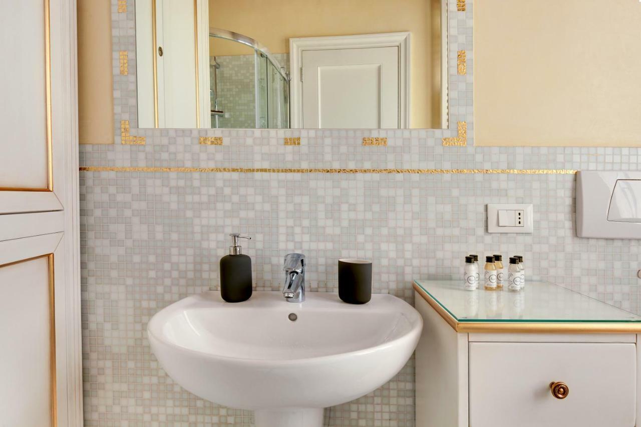 Apartament Nikki House Wenecja Zewnętrze zdjęcie