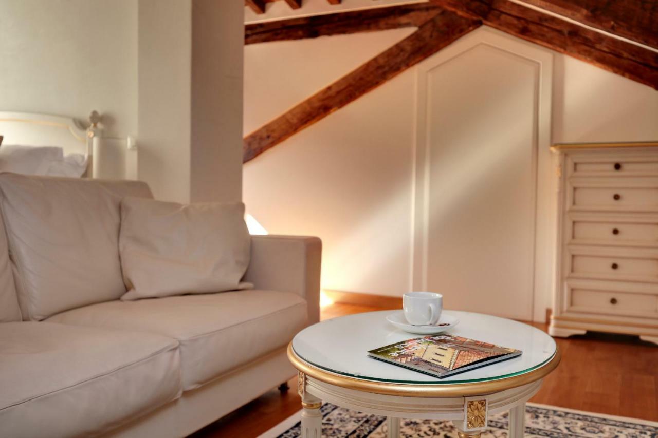 Apartament Nikki House Wenecja Zewnętrze zdjęcie