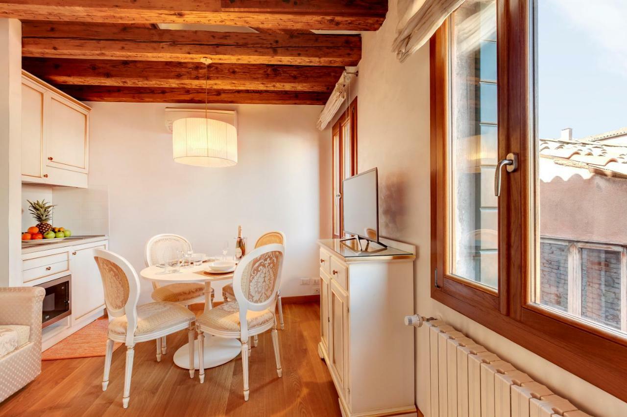 Apartament Nikki House Wenecja Zewnętrze zdjęcie