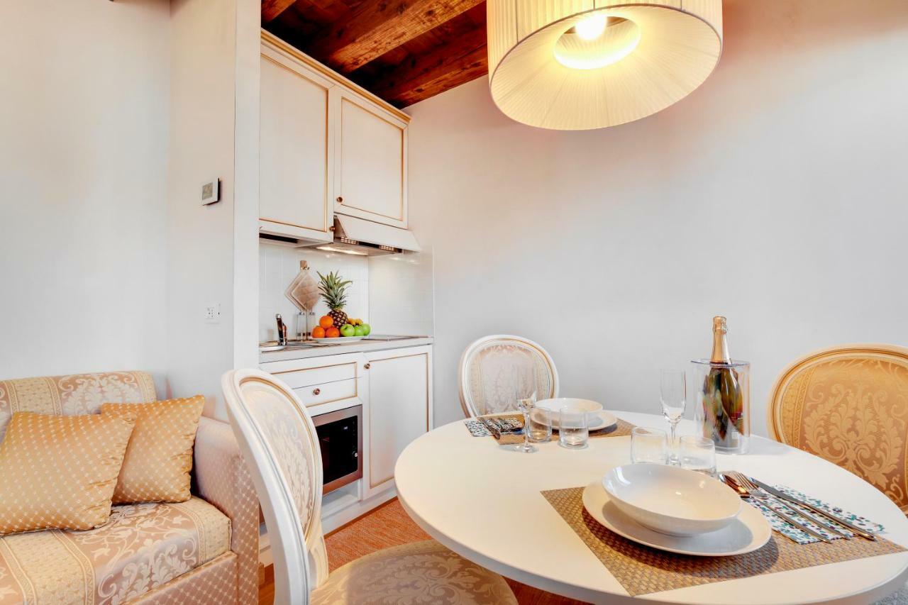 Apartament Nikki House Wenecja Zewnętrze zdjęcie