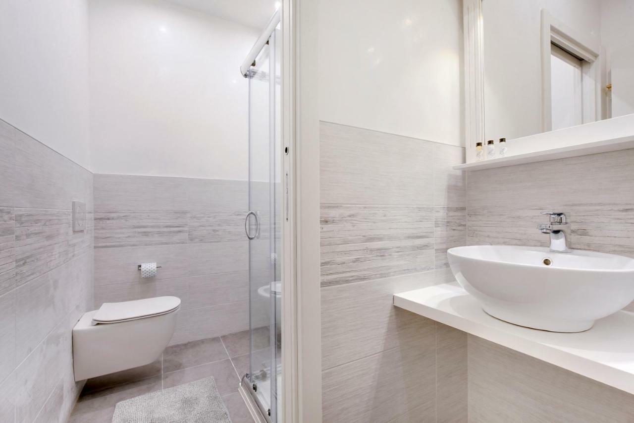 Apartament Nikki House Wenecja Zewnętrze zdjęcie
