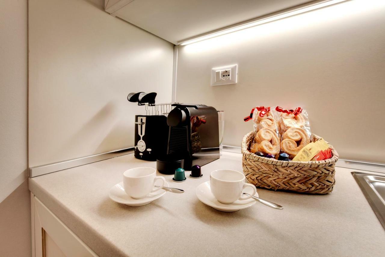 Apartament Nikki House Wenecja Zewnętrze zdjęcie