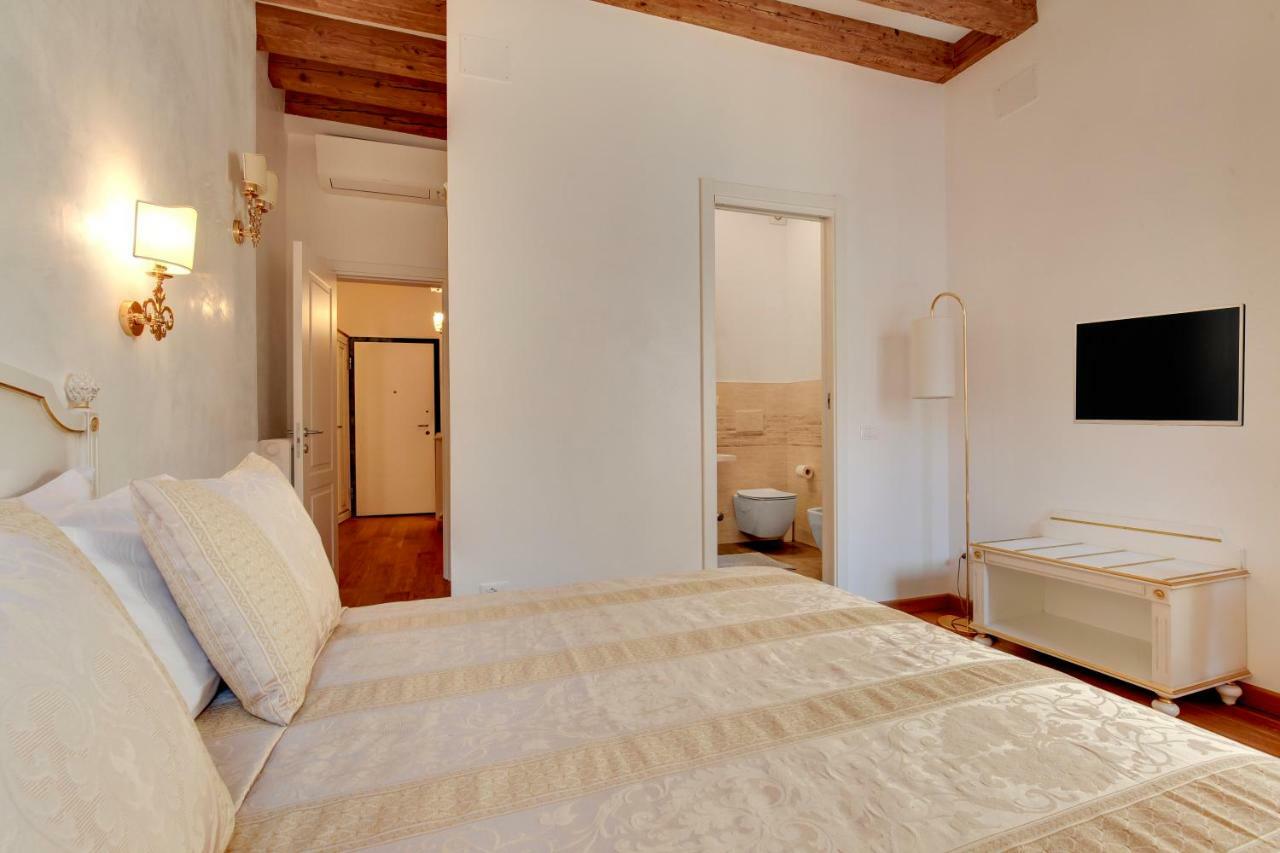 Apartament Nikki House Wenecja Zewnętrze zdjęcie