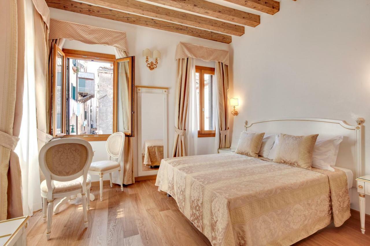 Apartament Nikki House Wenecja Zewnętrze zdjęcie