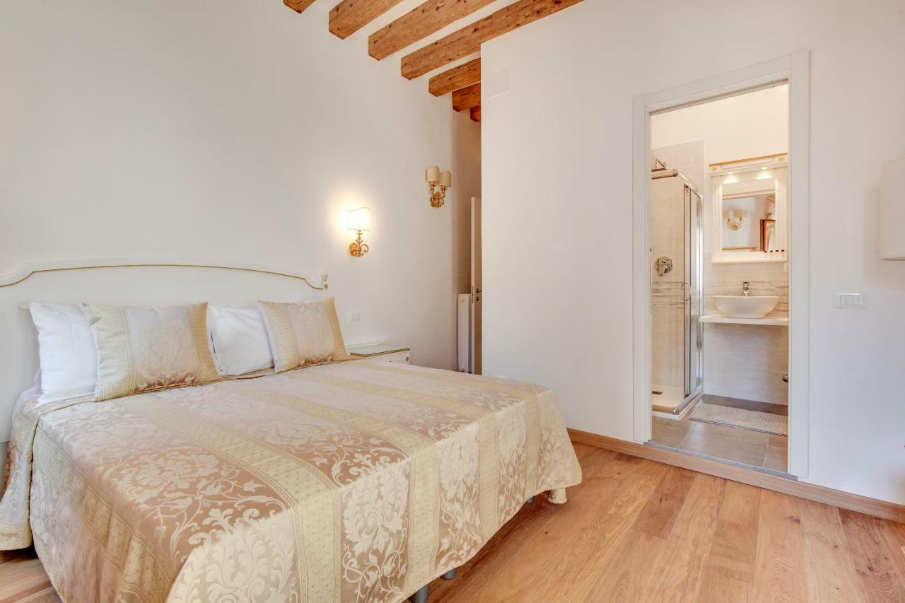 Apartament Nikki House Wenecja Zewnętrze zdjęcie