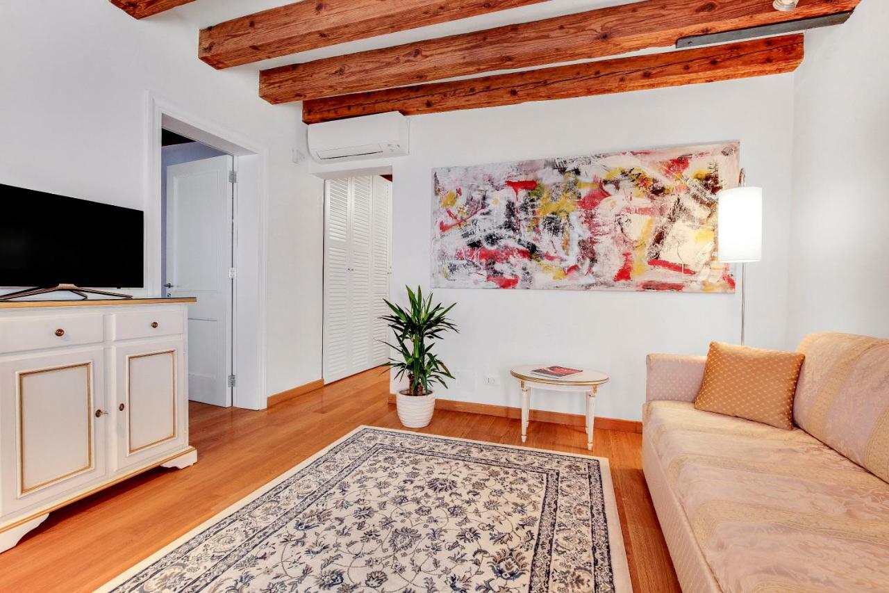 Apartament Nikki House Wenecja Zewnętrze zdjęcie
