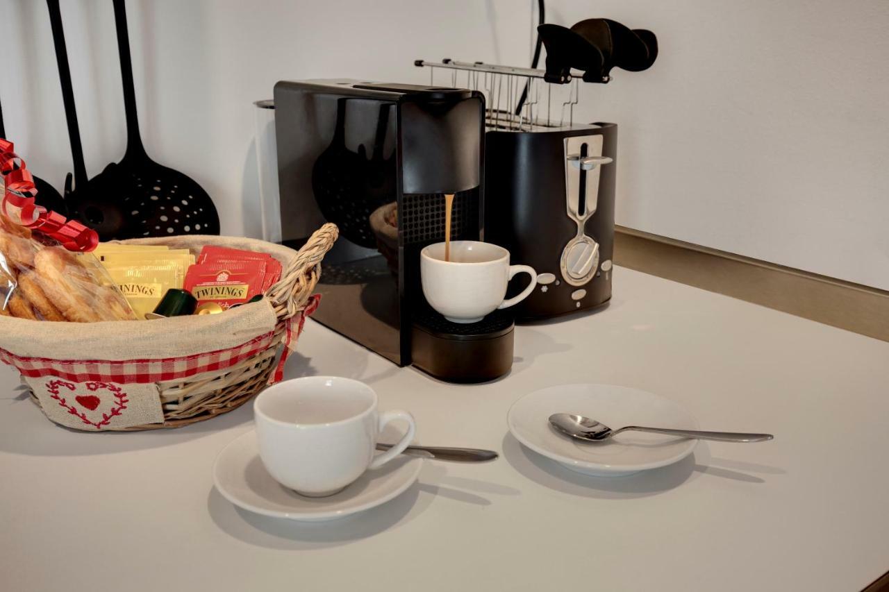 Apartament Nikki House Wenecja Zewnętrze zdjęcie