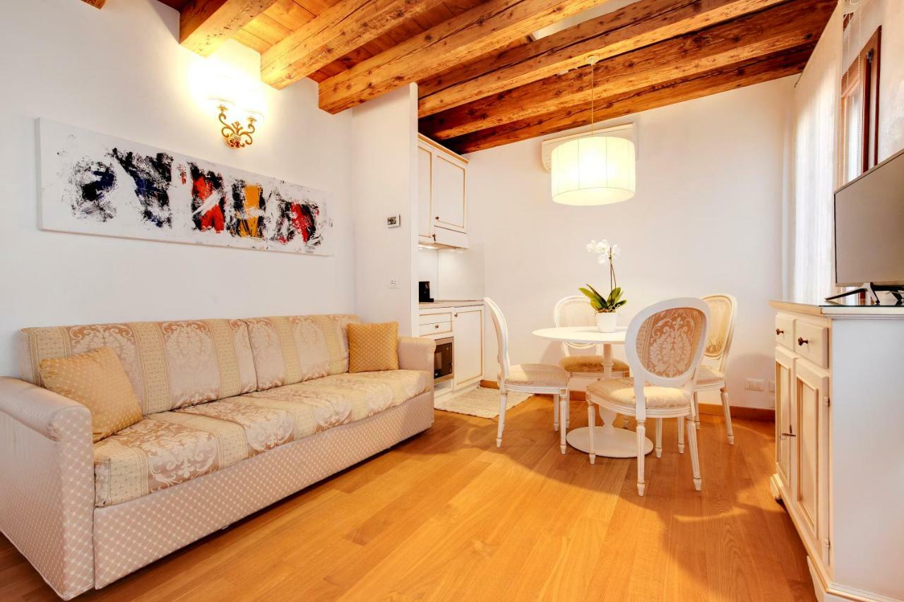 Apartament Nikki House Wenecja Zewnętrze zdjęcie