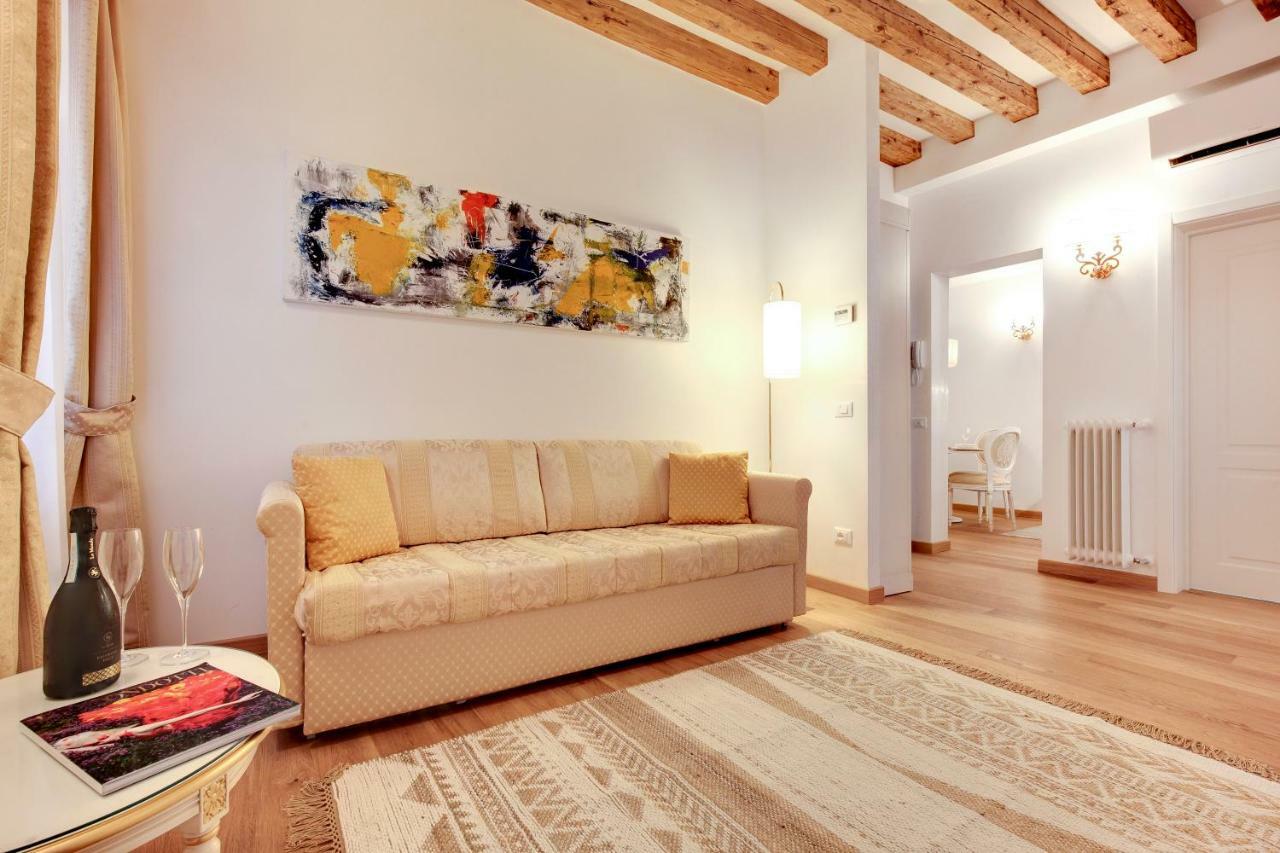 Apartament Nikki House Wenecja Zewnętrze zdjęcie