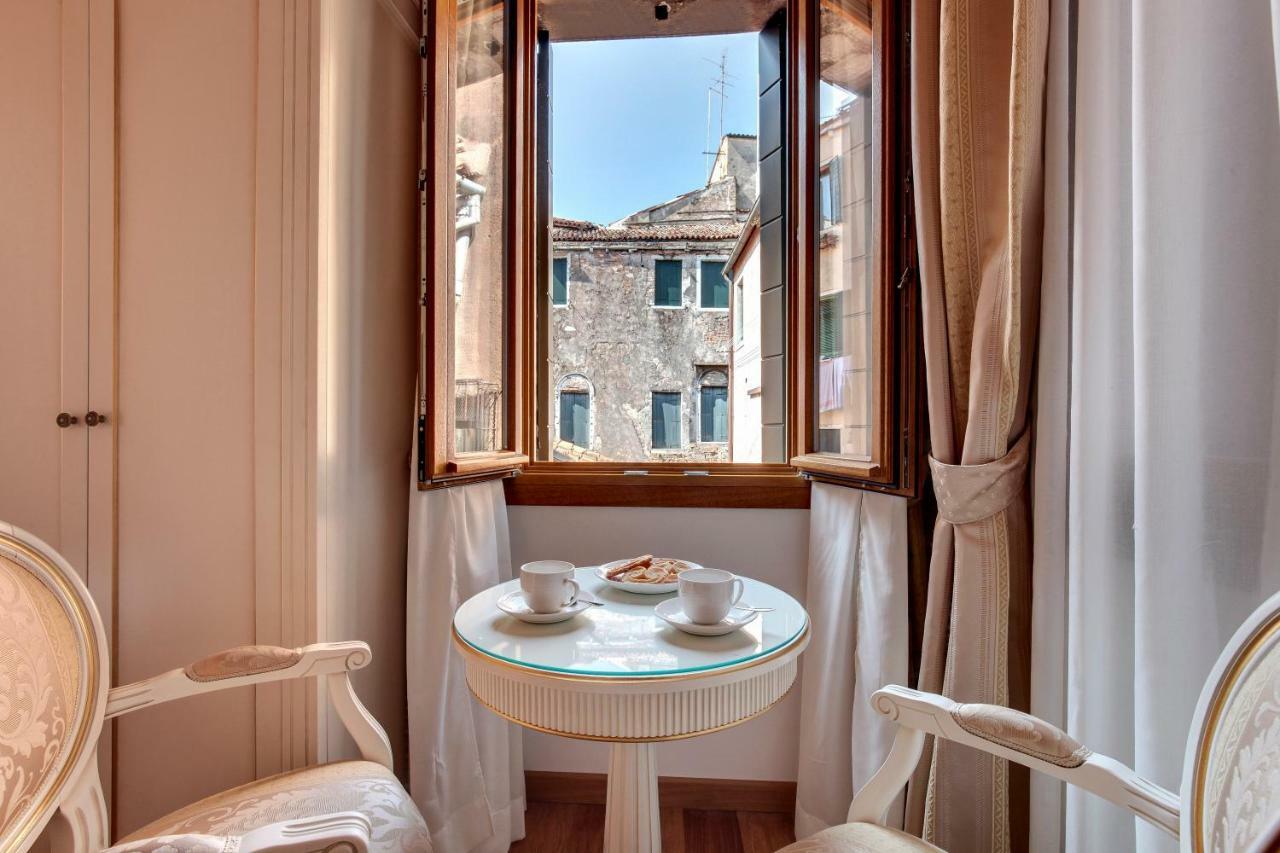 Apartament Nikki House Wenecja Zewnętrze zdjęcie