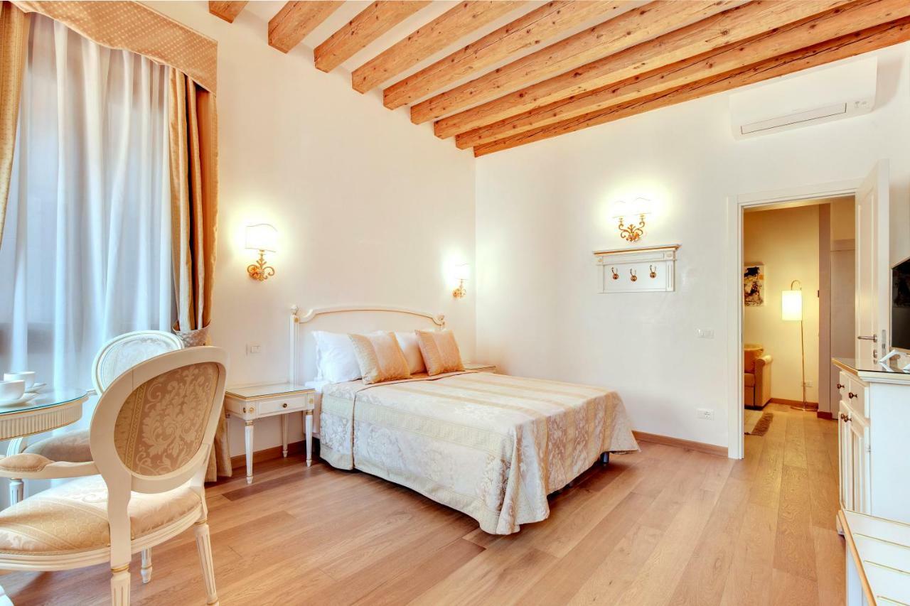 Apartament Nikki House Wenecja Zewnętrze zdjęcie