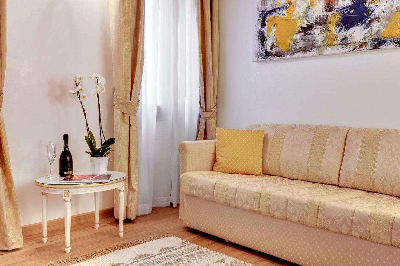 Apartament Nikki House Wenecja Zewnętrze zdjęcie