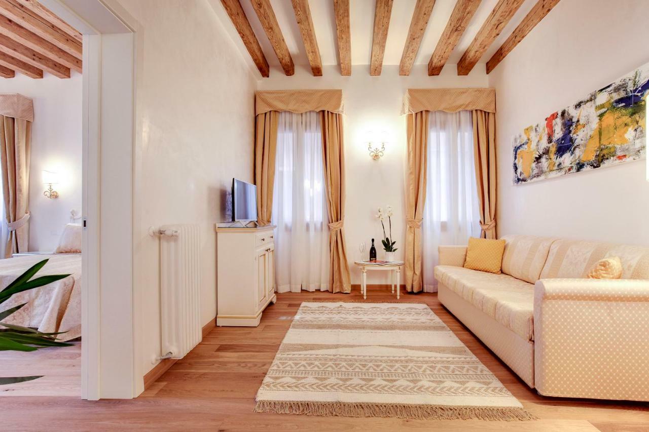 Apartament Nikki House Wenecja Zewnętrze zdjęcie